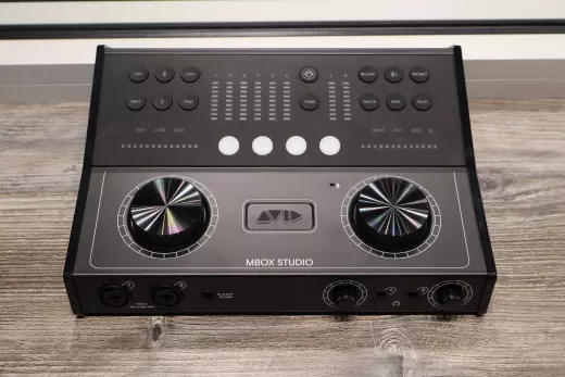 Avid - 9935-73264-00
